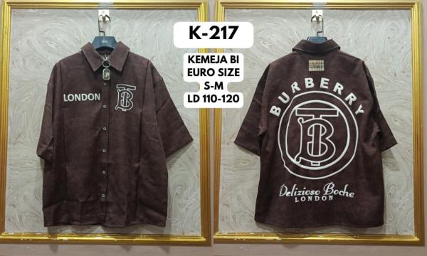 BURBERRY K217