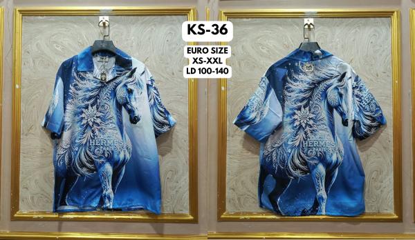 HERMES KS36
