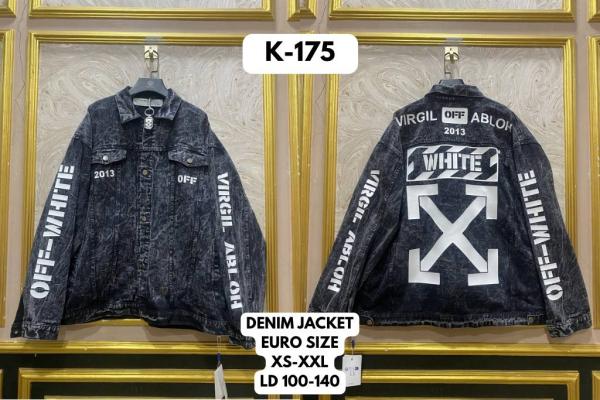 OW K175