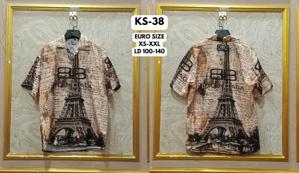 BALENCIAGA KS38