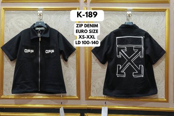 OW K189