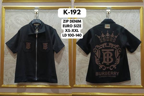 BURBERRY K192