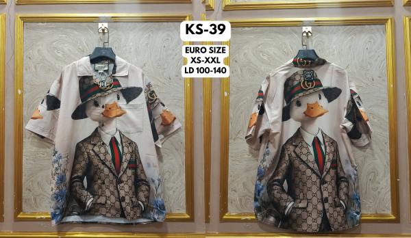 GUCCI KS39