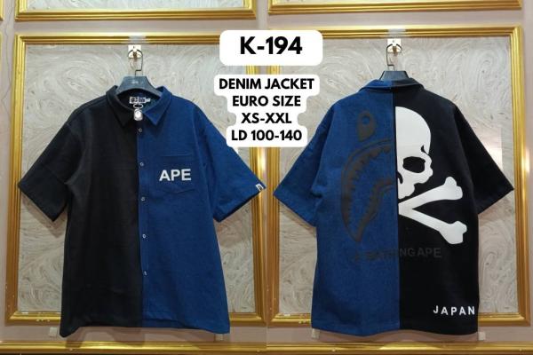 BAPE K194