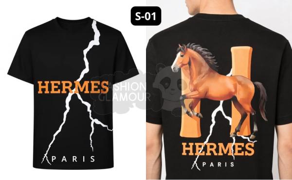 HERMES S01