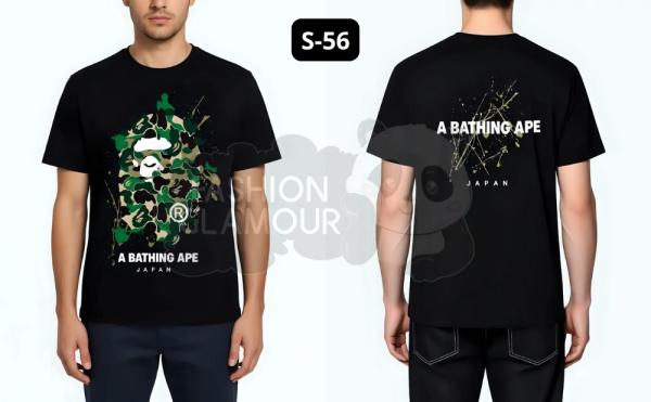BAPE S56