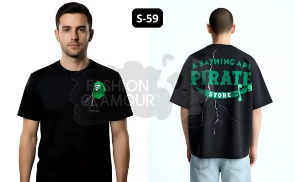 BAPE S59