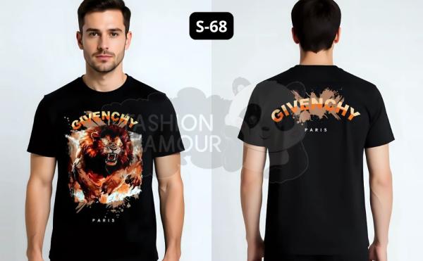 GIVENCHY S68