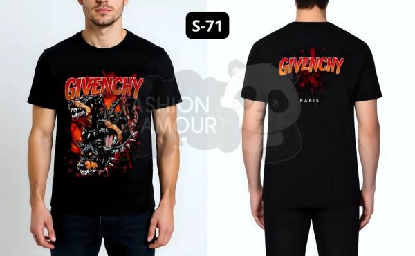GIVENCHY S71
