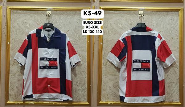 TOMMY KS49