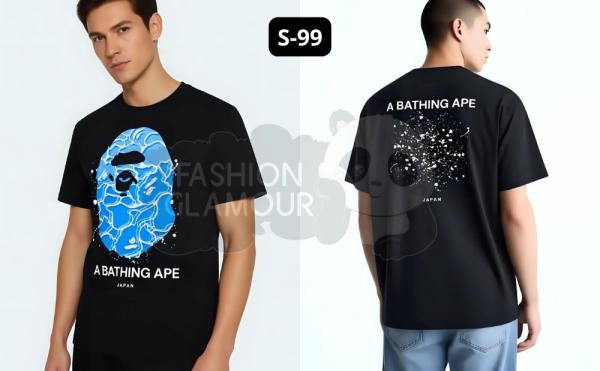 BAPE S99