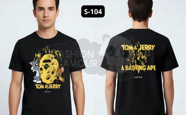BAPE S104