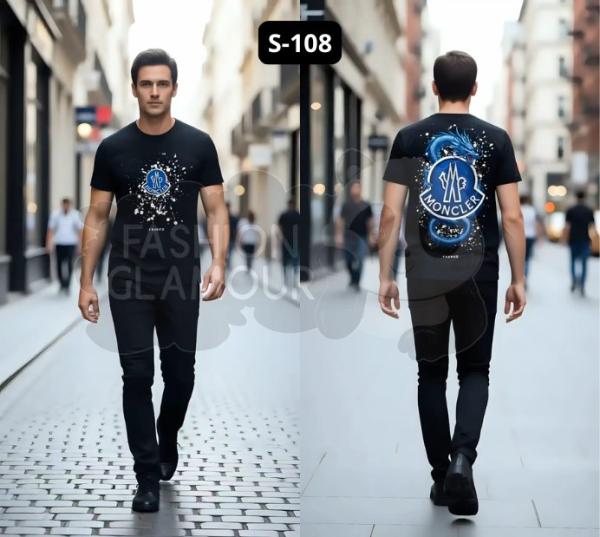 MONCLER S108