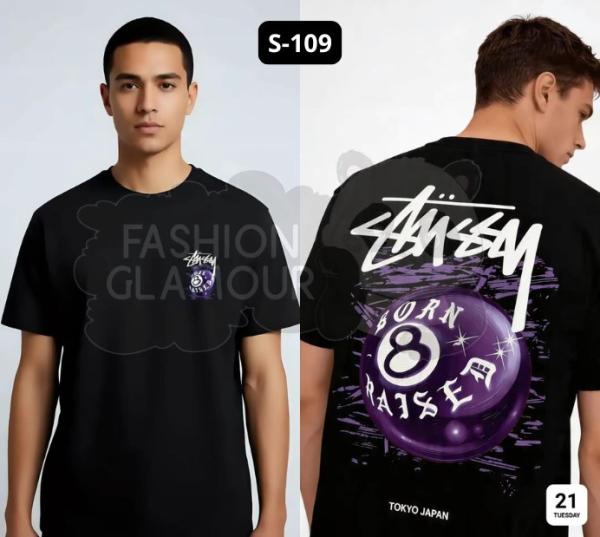 STUSSY S109