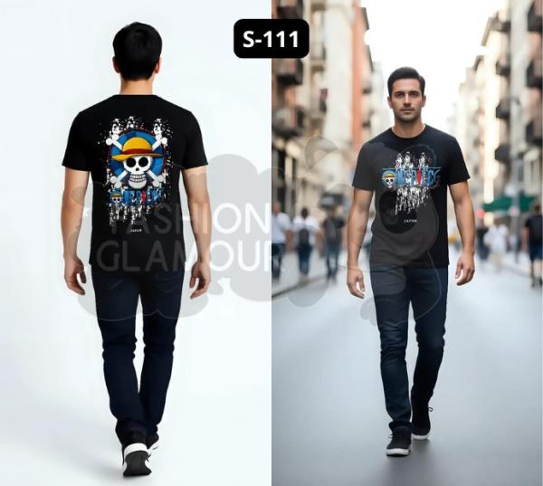 ONE PIECE S111