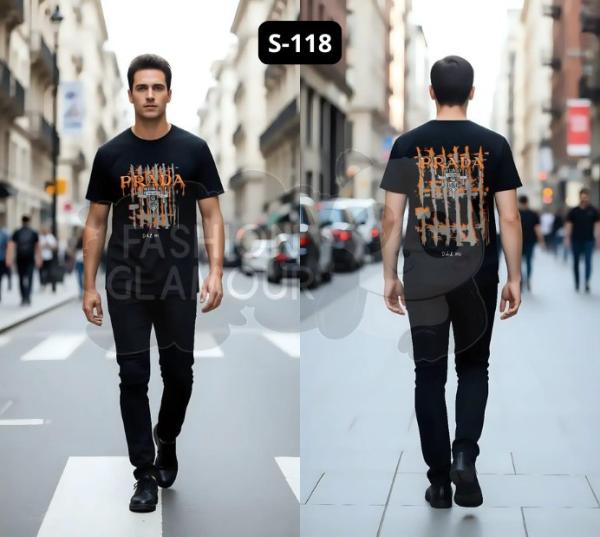 PRADA S118
