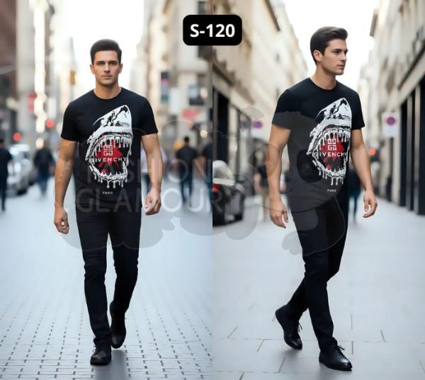 GIVENCHY S120