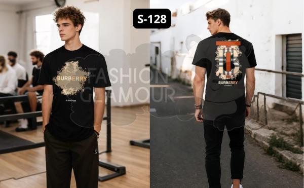 BURBERRY S128