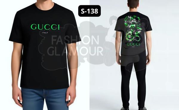 GUCCI S138