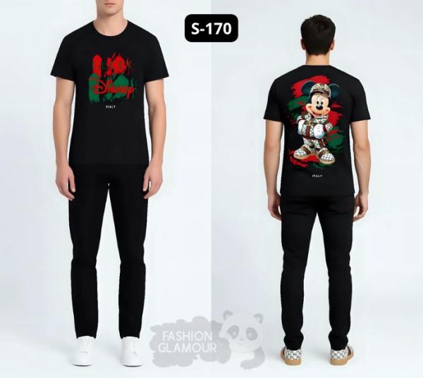 GUCCI S170