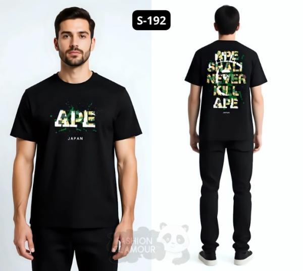 BAPE S192