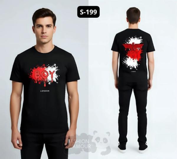 BOY LONDON S199