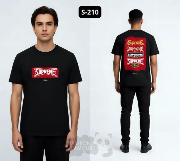 SUPREME S210