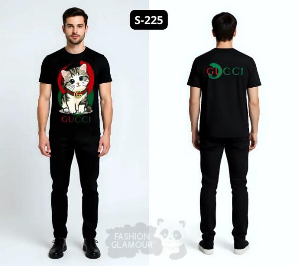 GUCCI S225