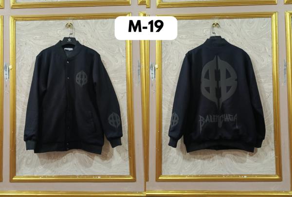 BALENCIAGA M19