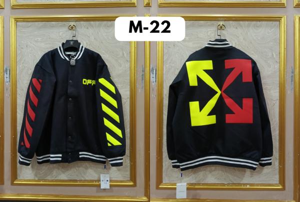 OW M22