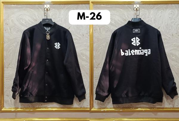 BALENCIAGA M26