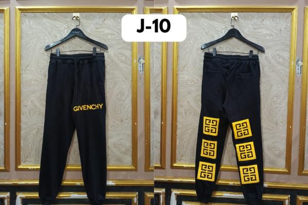 GIVEN J10