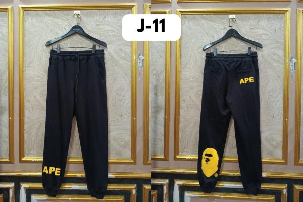 BAPE J11