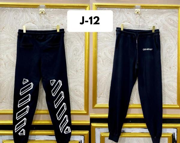 OW J12