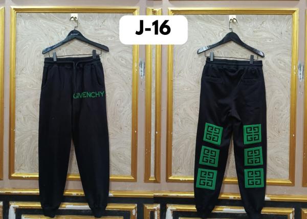 GIVEN J16