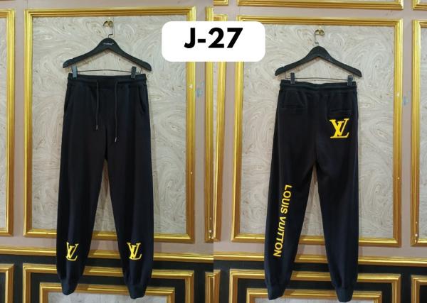 LV J27