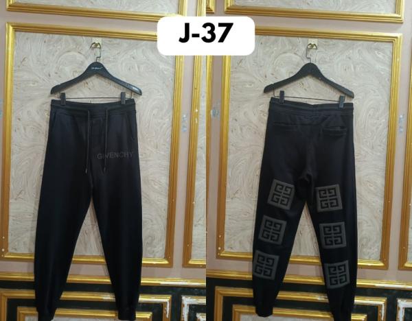 GIVEN J37