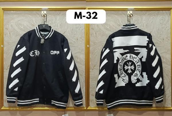 OW X CH M32