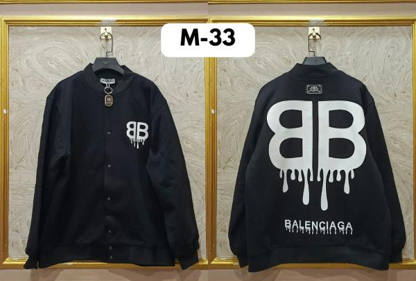 BALENCIAGA M33