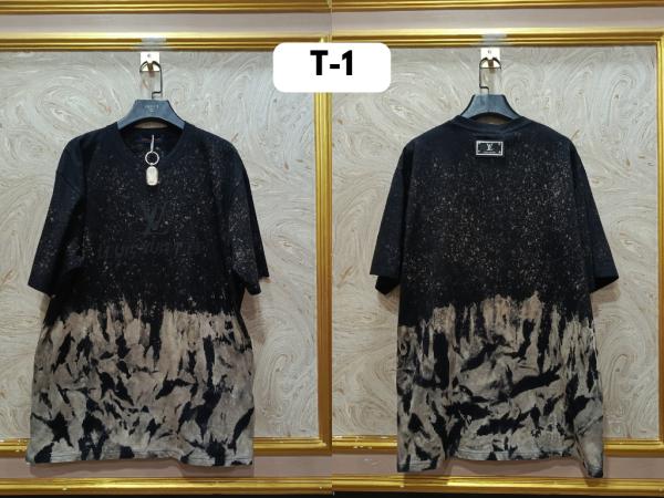 LV T1