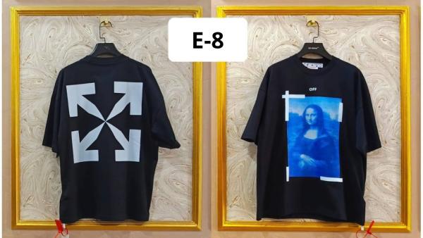 OW E8
