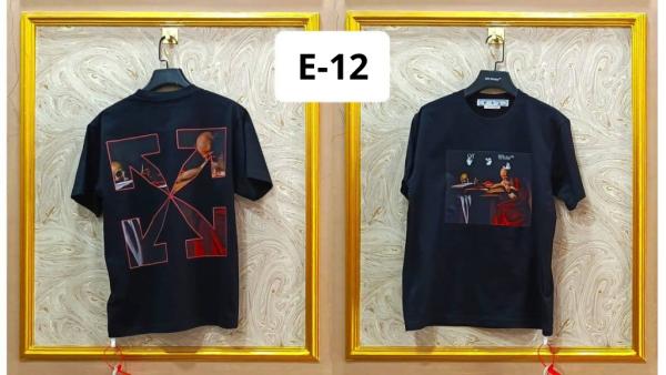 OW E12