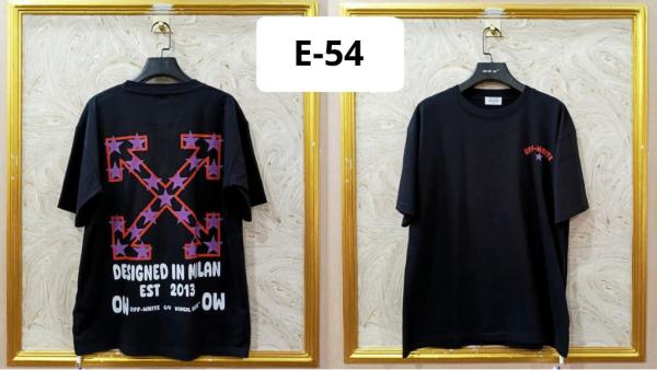 OW E54