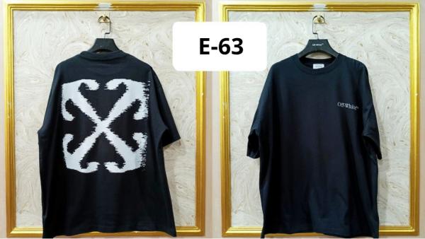 OW E63