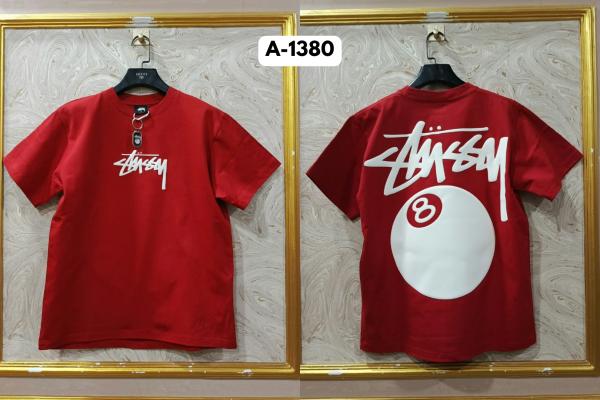 STUSSY A1380