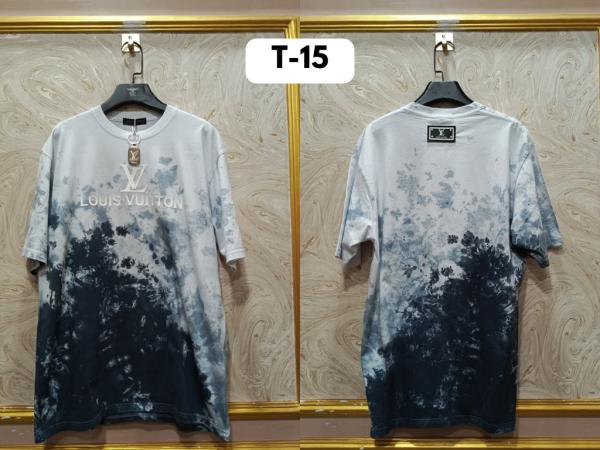 LV T15