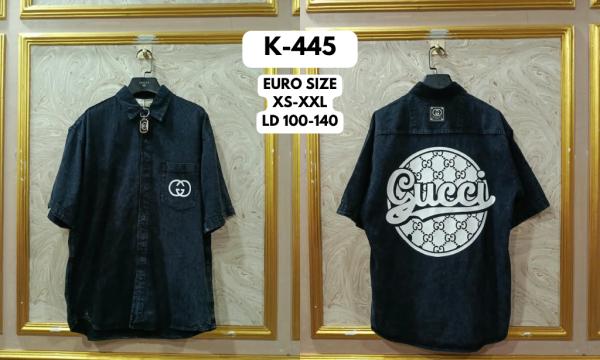 GUCCI K445