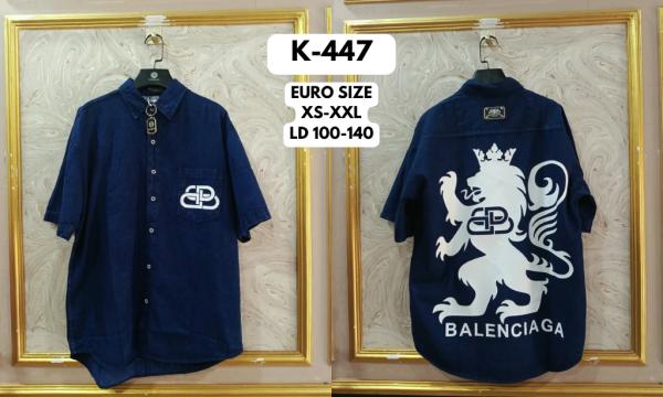 BALENCIAGA K447