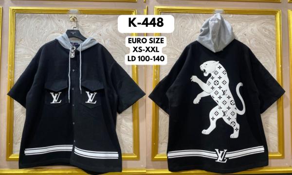 LV K448