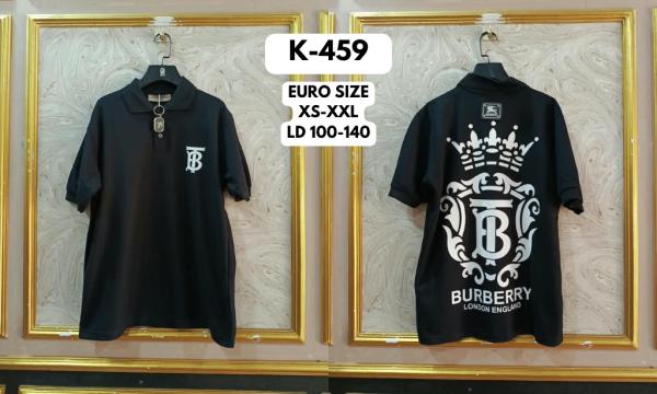 BURBERRY K459